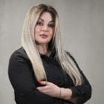 Chrystalla Hadjiadamou