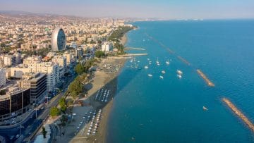 Cyprus Permanent Residency by Investment - Karitzis Legal