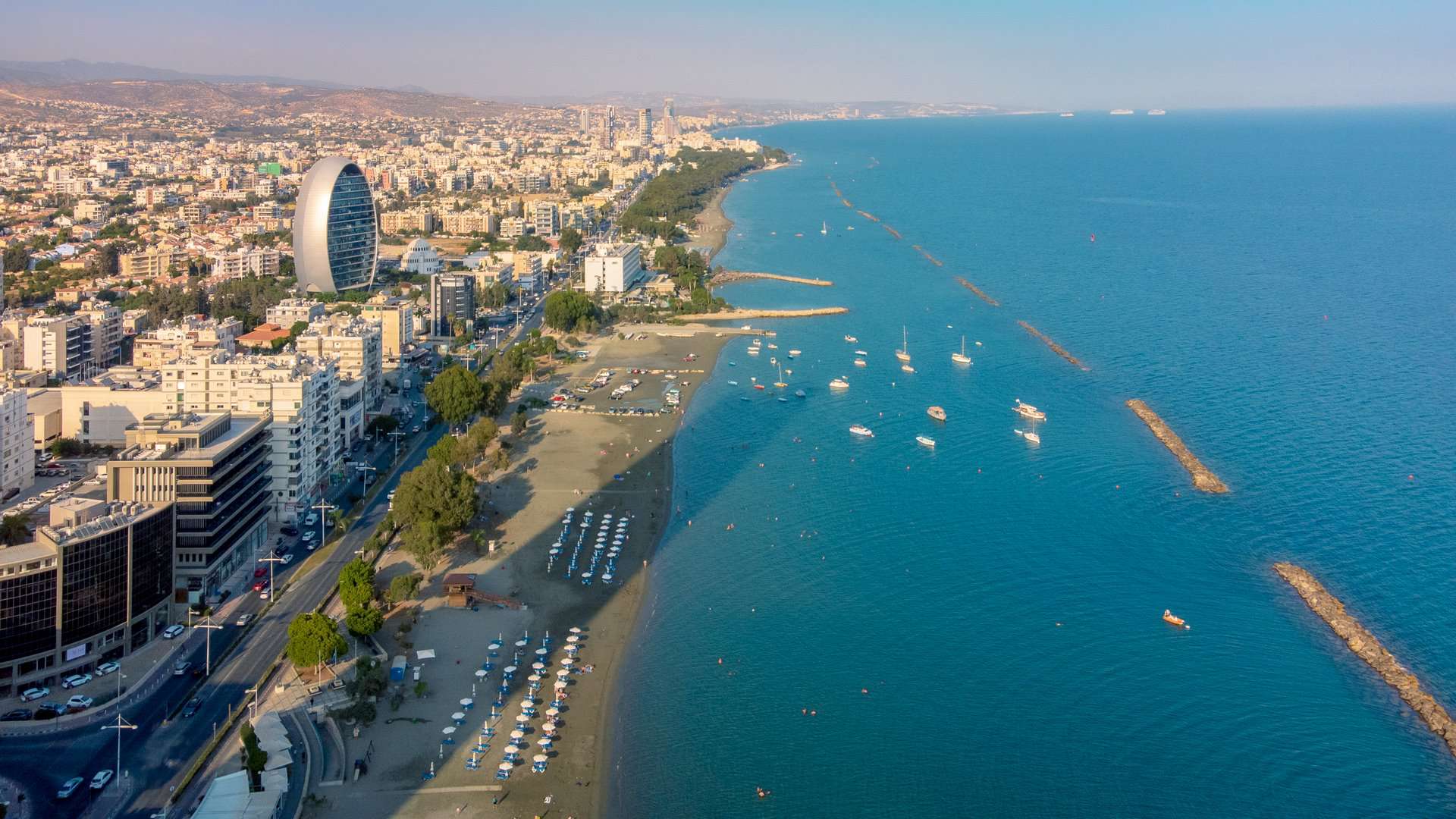 Cyprus Permanent Residency by Investment 2026 | Karitzis Legal