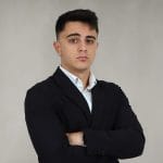Alexandros Markides